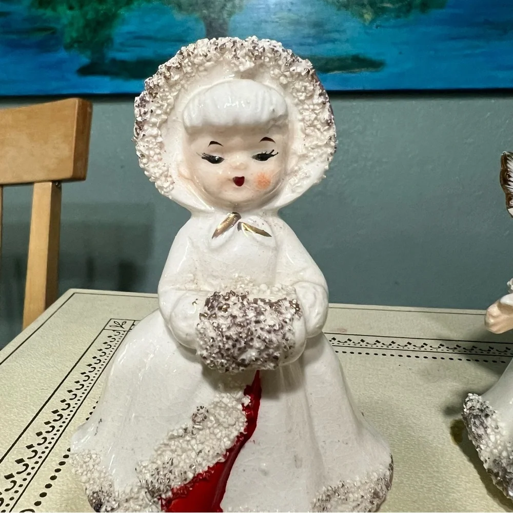 Vintage vtg 1950s